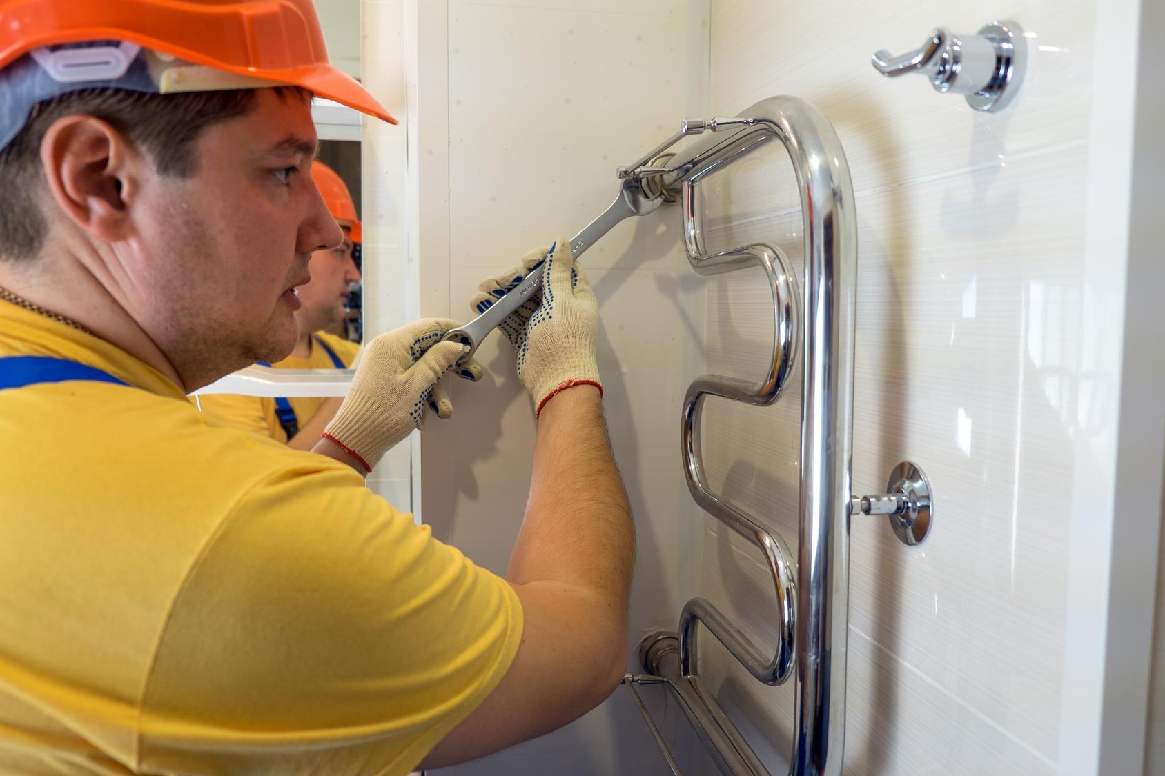 contrat d'entretien chauffage Montrouge