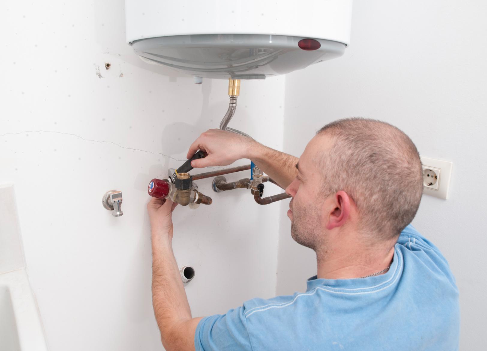 entretien chauffage gaz Levallois-Perret