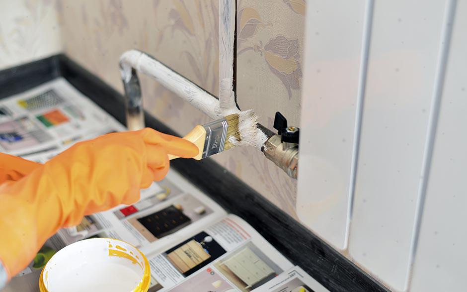 chauffage central fioul Montigny-sur-Loing