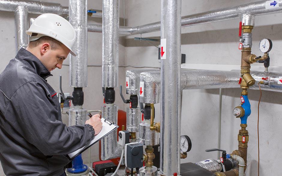 contrat d'entretien chauffage Montrouge